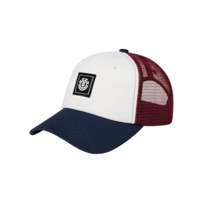 Imagen de Element ICON Gorra, Hombre, Talla: One Size, Tawny port