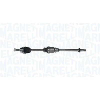 Imagen de MAGNETI MARELLI 302004190048 Árbol de transmisión Eje delantero, derecha 928 FIAT: Doblo I Familiar, Cargo