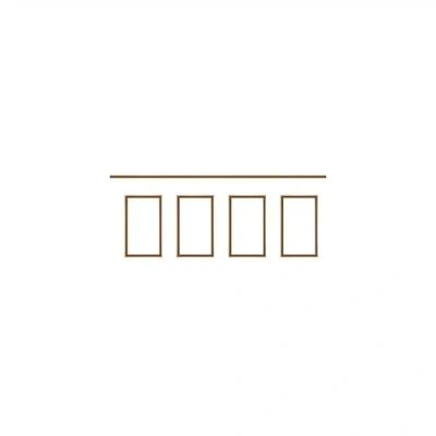 Imagen de Nordlinger Pro 790515 Kit de moldura zócalo, Madera
