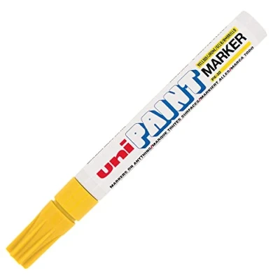 Imagen de Uni Ball Paint Marker PX 20 Marcador