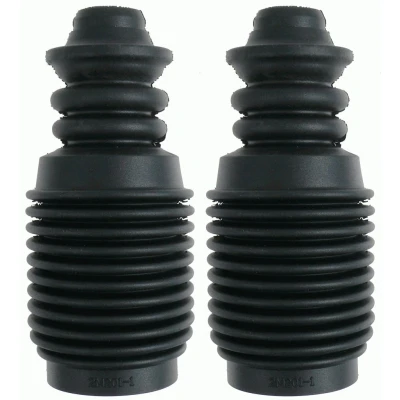 Imagen de SACHS 900 185 Guardapolvo Amortiguador Service Kit RENAULT: LAGUNA 2, 2 Grandtour