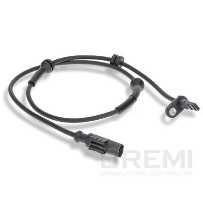 Imagen de BREMI 51350 Sensor de ABS con cable