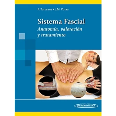 Imagen de Sistema fascial: Anatomía, valoración y tratamiento