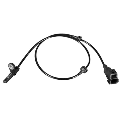 Imagen de HELLA 6PU 358 216 341 Sensor de ABS Hall 2polos 735mm