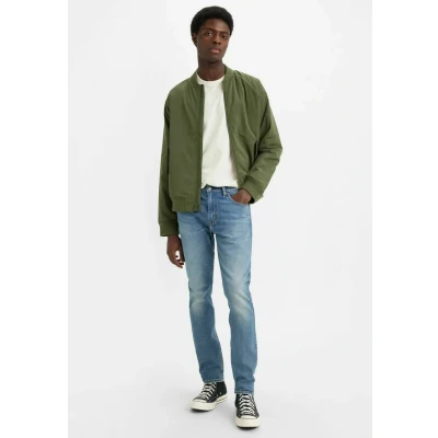 Imagen de Levi&#039;s 512 Slim Taper Vaqueros, Cool As A Cucumber ADV, 34W / 30L Hombre