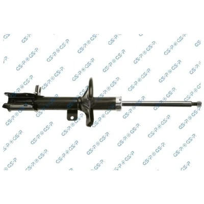 Imagen de GSP 32315641 amortiguador Eje trasero, derecha Presión de gas Bitubular Columna DAEWOO: Nubira
