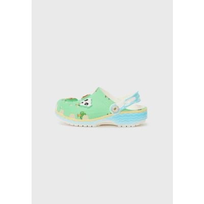 Imagen de Crocs Animal Crossing Classic Unisex Zuecos multicoloured para niños, Talla: 29/30, Multi/coloured Zapatos