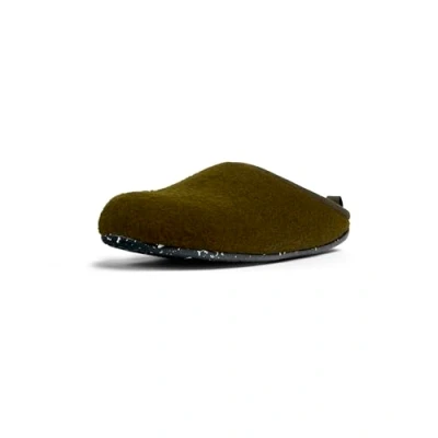 Imagen de Camper WABI Pantuflas, Hombre, Talla: 40, Dunkelgrün Zapatos