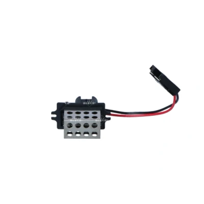 Imagen de NRF 342056 Resitencia, ventilador habitáculo RENAULT: Kangoo I, CLIO 1, I Express