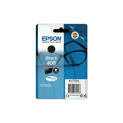 Imagen de EPS CONSUMIBLES WF 4810 Black 408 DURABRITE Ultra