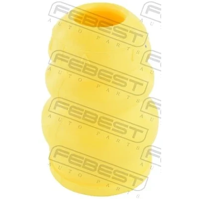 Imagen de FEBEST FDD TT9F Almohadilla de tope, suspensión Eje delantero FORD: Transit Mk6 Furgón