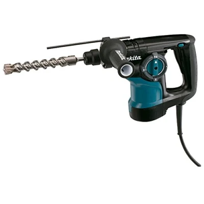 Imagen de Makita HR2810T Martillo Ligero 28Mm 3Modos