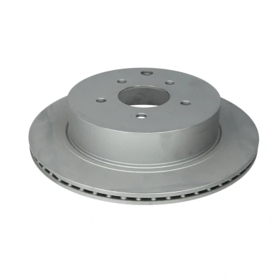 Imagen de ATE 24.0116 0122.1 Disco de freno 308,0 16,0 5 114,3 ventilado revestido INFINITI: Q50 Berlina, Q70, FX SUV, NISSAN: Murano I, II