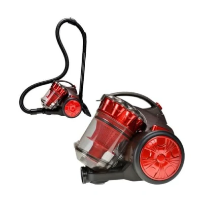Imagen de EDM 07695 Aspiradora Multiciclonico, 700 W, 2 Liters, 44 Decibeles