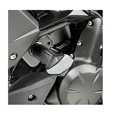 Imagen de PUIG 7714N : Protector R12 Kawasaki Versys 650 15&#039; Color Negro &gt; (15)