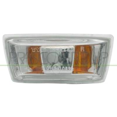 Imagen de PRASCO OP4104139 Intermitente Delante, derecha sin portalámparas OPEL: Astra H Hatchback, TwinTop, Berlina