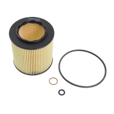 Imagen de BLUE PRINT ADB112102 Filtro de aceite con junta anular Cartucho filtrante BMW: 3 Berlina, 5 Touring