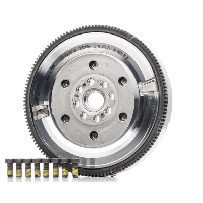 Imagen de VALEO 836057 Volante Bimasa