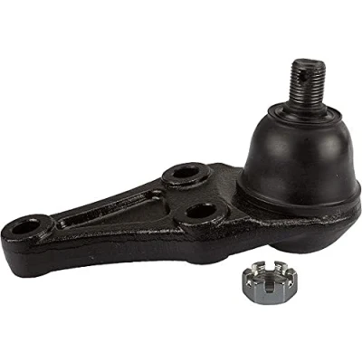 Imagen de TRW JBJ7548 Rótula de suspensión con accesorios 1:8 MITSUBISHI: PAJERO 3