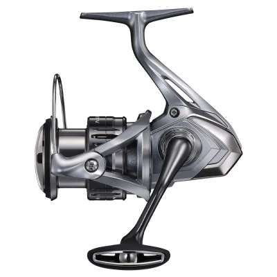 Imagen de Shimano Nasci 4000 XGFC Carrete de pesca