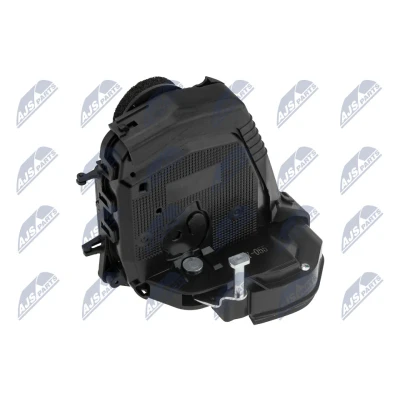 Imagen de Cerradura de puerta NTY EZC TY 055