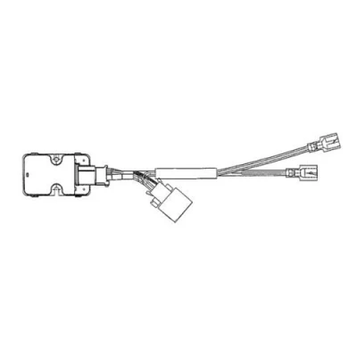 Imagen de MAHLE ORIGINAL ABR 25 000S Regulador, ventilador habitáculo