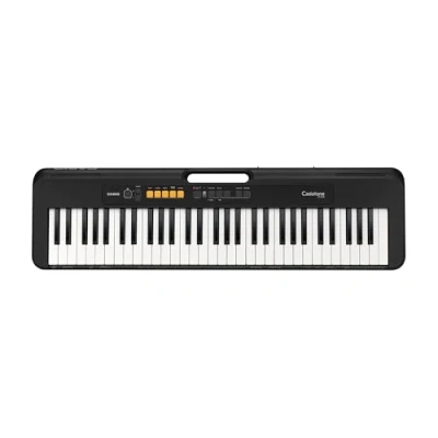 Imagen de Casio CT S100 Teclado de piano