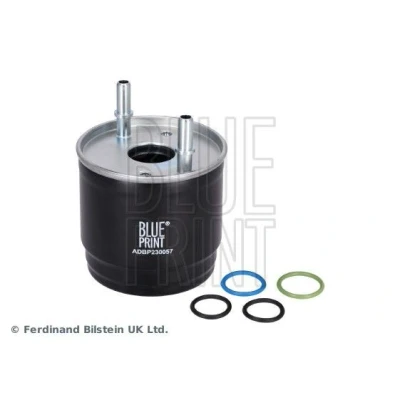 Imagen de BLUE PRINT ADBP230057 Filtro Combustible de tubería con junta tórica KIA: Stonic Hatchback, Rio 4