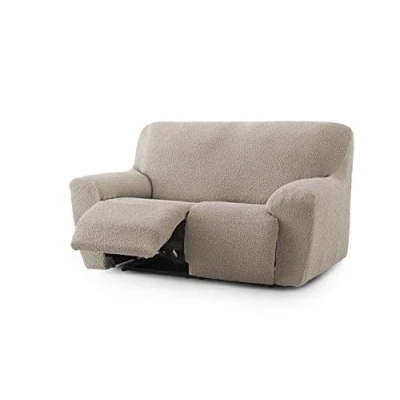 Imagen de Eysa 3D Funda de sofá Relax reclinable súper bielástica 2 plazas x Color 11
