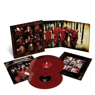 Imagen de Slipknot (25th Anniversary Edition) [Vinilo]