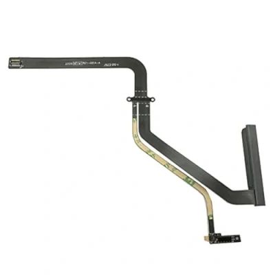 Imagen de OLVINS Cable Flexible para Disco Duro HDD 821 0814 A MacBook Pro A1278 de 13&quot; Unibody 2009/2010 922 9062