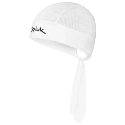 Imagen de Spiuk Anatomic Bandana, Adultos Unisex, Blanco, T. Unica