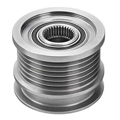 Imagen de VALEO 588132 Rueda Libre Alternador 49 OPEL: Insignia A Berlina, Sports Tourer, Zafira C Tourer