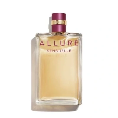 Imagen de Chanel Allure Eau de Parfum 100ml