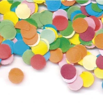 Imagen de Confetti, 1 kg , color/modelo surtido