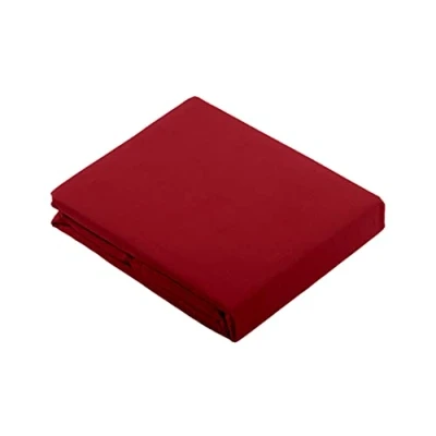 Imagen de Eminza Sábana (240 cm) Comodidad Rojo