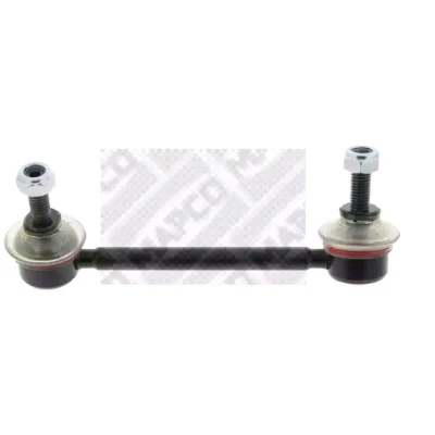 Imagen de MAPCO 54693HPS Bieleta de suspensión Eje trasero, derecha 155 M10x1,5 MINI: Countryman, Paceman
