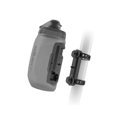 Imagen de Twist Bottle 450 + Uni Base