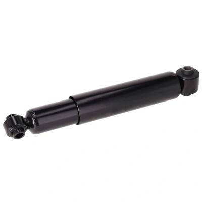 Imagen de FEBI BILSTEIN 193137 Amortiguador Eje trasero, derecha, trasero izquierda Presión de aceite 522mm 327mm telescópico
