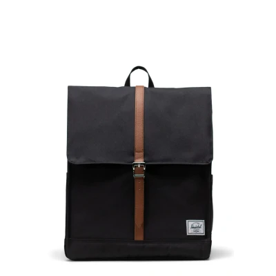 Imagen de Herschel CITY 16L Mochila, Talla: One Size, Black