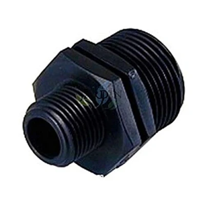 Imagen de Suinga MACHON REDUCIDO PP 1&quot; x 1/2&quot; roscado. Producto de riego y fontaneria con certificado AENOR.
