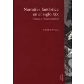 Imagen de Narrativa Fantastica En El Siglo Xix