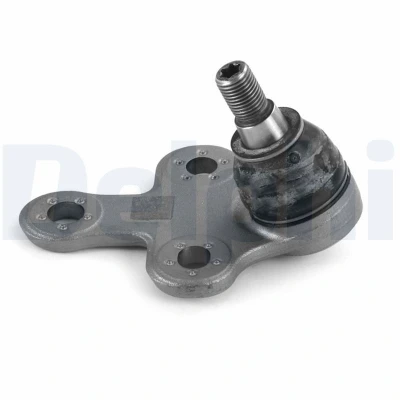 Imagen de DELPHI TC4647 Rótula de suspensión 130mm 89mm 90mm CITROËN: Berlingo II Furgoneta, Berlingo, PEUGEOT: Rifter MPV