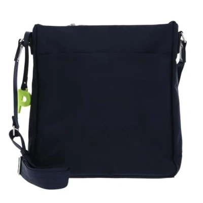 Imagen de Picard Lucky One UMHÄNGETASCHE 27 CM Bandolera, Hombre, Talla: Size, Navy