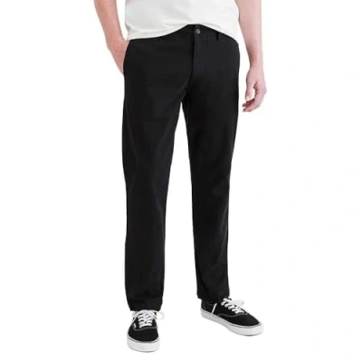 Imagen de Dockers Smart FLEX California Pantalones chinos, Hombre, Talla: 33x36, Beautiful black