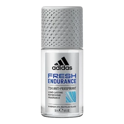 Imagen de Adidas Fresh Endurance Anti Perspirant roll On, desodorante en formato on 50 ml