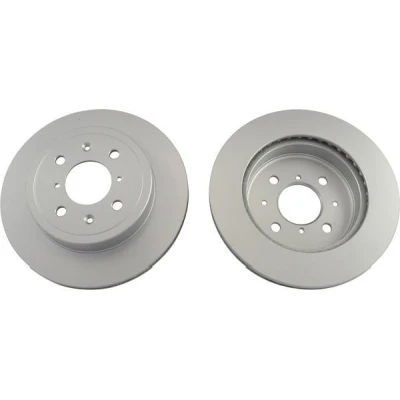 Imagen de KAVO PARTS BR 8718 C Disco de freno 253 17 4 100 ventilado revestido SUZUKI: Wagon R+ II Hatchback, IGNIS I, 2, OPEL: Agila A