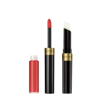 Imagen de Max Factor Lipfinity Limited Edition Collection 147 Gilded Passion 2.3 ML + 1.9 G