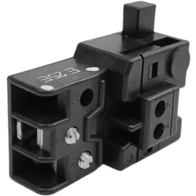 Imagen de Makita 650734 1 Interruptor para modelo DGA505 Giratorio y taladro percutor