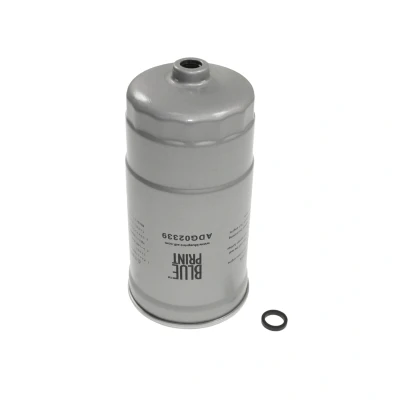 Imagen de BLUE PRINT ADG02339 Filtro Combustible enroscable con junta anular KIA: SORENTO 1